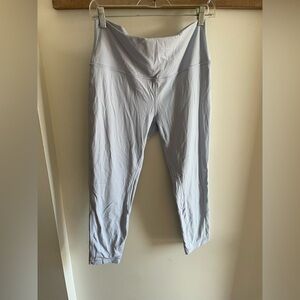 Lululemon Athletica Cropped